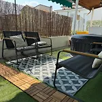 Holiday home Heron House *