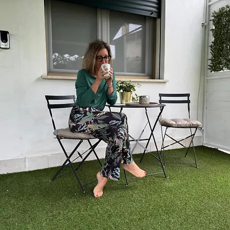 Vakantiehuis Heron House *