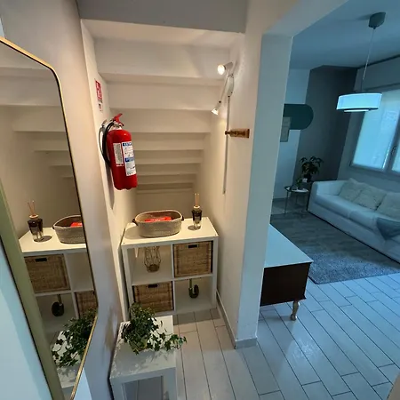 Heron House Semesterbostad