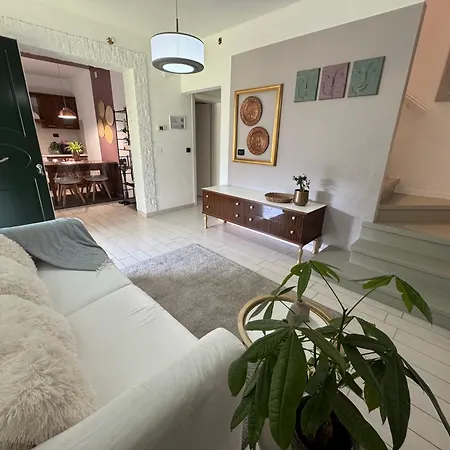 Heron House Semesterbostad Corbola