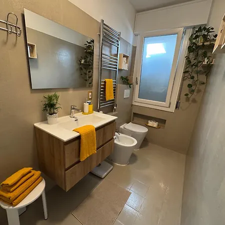 Semesterbostad Heron House *