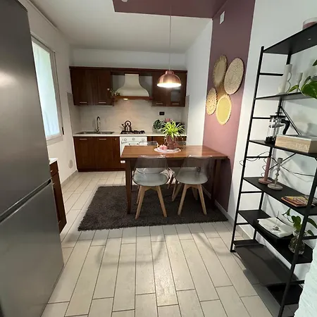 Semesterbostad Heron House *