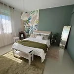 Tatil Evi Heron House Corbola