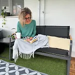Ferienhaus Heron House *