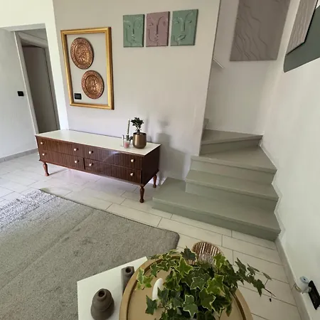 Holiday home Heron House Corbola