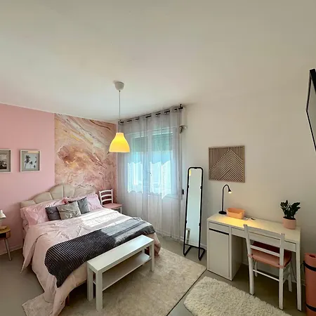 Heron House Holiday home Corbola