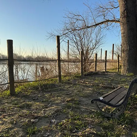 Heron House 度假居