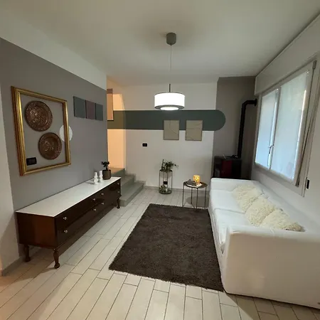 Holiday home Heron House *