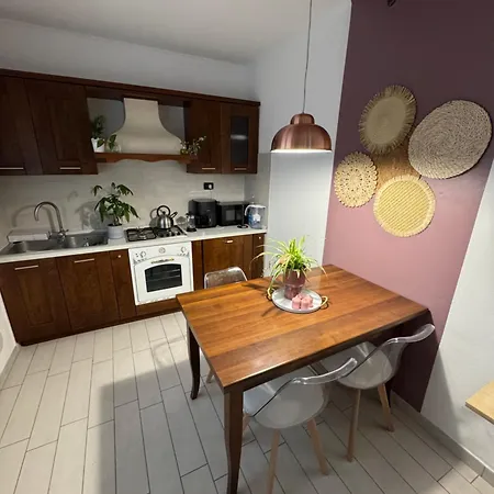 Heron House Corbola