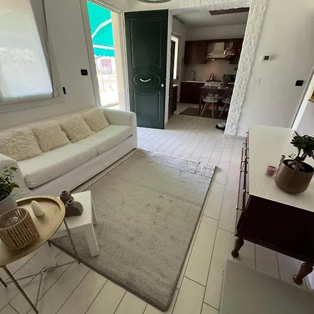 Holiday home Heron House