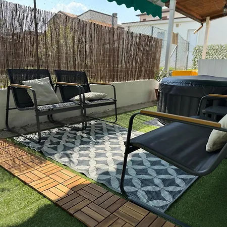 Casa vacanze Heron House *