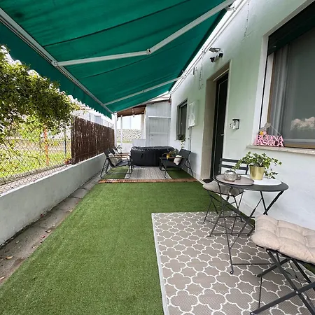 度假居 Heron House