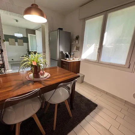 Heron House Holiday home Corbola