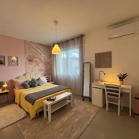 Heron House Holiday home Corbola