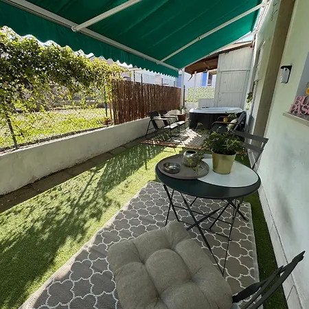 Heron House Holiday home