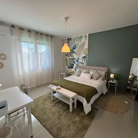 Holiday home Heron House Corbola