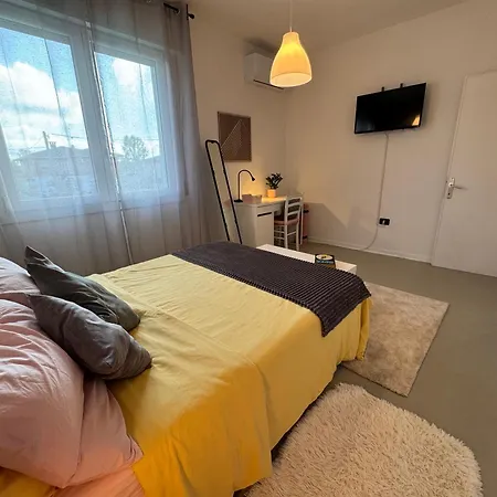Holiday home Heron House *