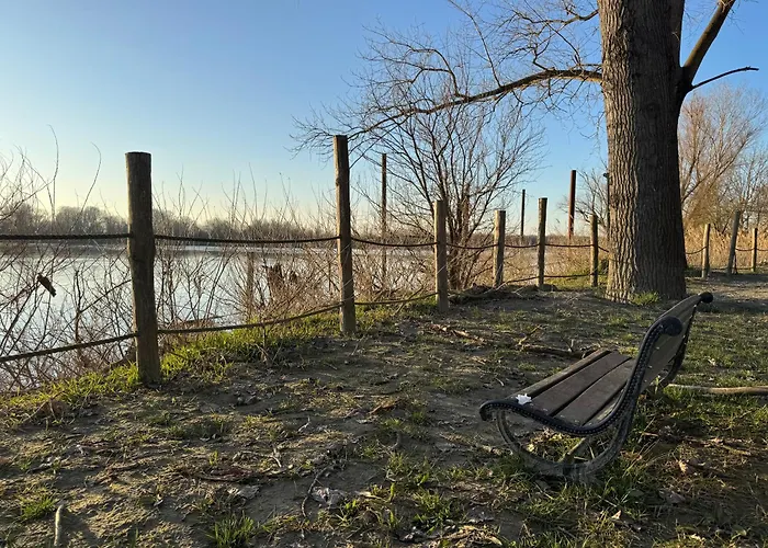 Heron House بيت للعطل