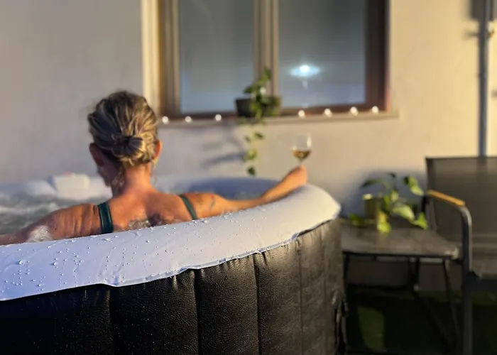 بيت للعطل Heron House