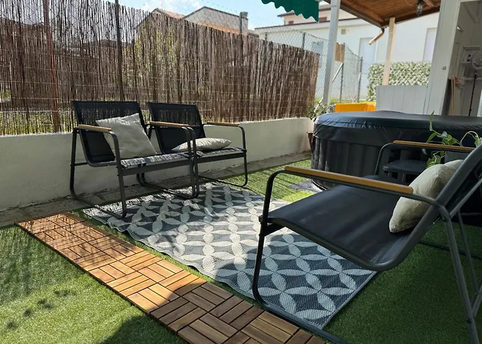 بيت للعطل Heron House *