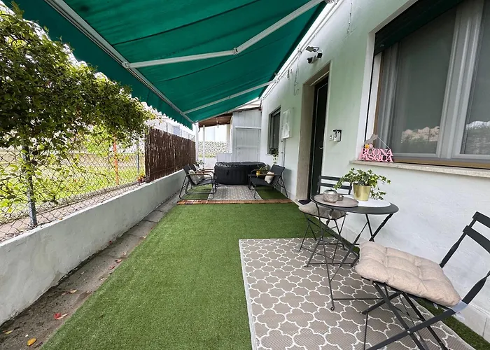 بيت للعطل Heron House