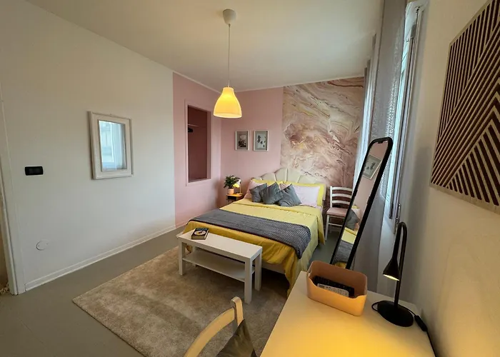 بيت للعطل Heron House Corbola