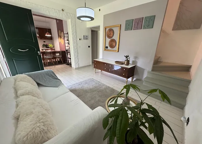 Heron House بيت للعطل Corbola