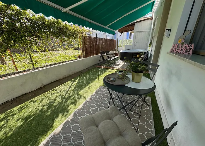 Heron House بيت للعطل