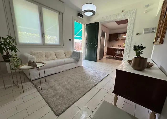 بيت للعطل Heron House Corbola